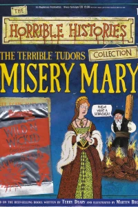Misery Mary