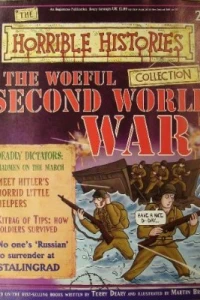 The Woeful Second World War