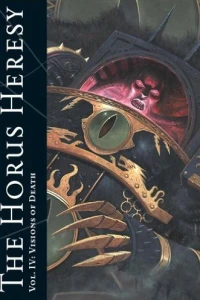 Vol. IV: Visions of Death