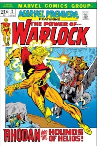 The Hounds of Helios