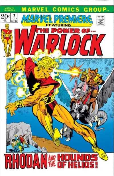 Cover of The Hounds of Helios