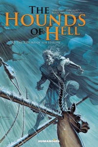 The Return of the Harith