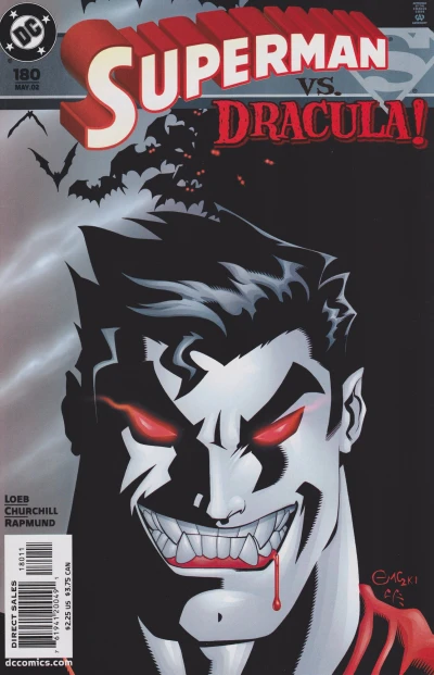 Cover of The House of Dracula