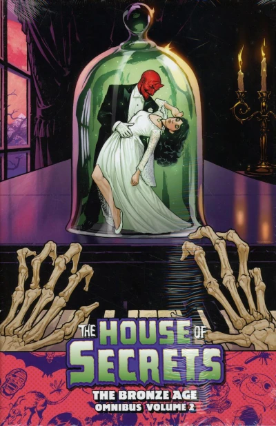 Cover of Volume 2