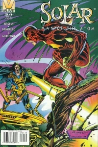 The Human Factor - Part II