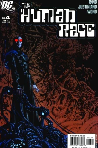 Awakening, Part Four