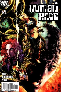 Awakening, Part Five