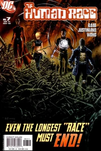 Awakening, Conclusion