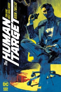 Chapter Twelve: Kill