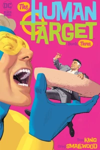 Chapter Three: That We Are Come