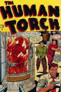 The Ray of Madness / Horror Hotel / A Jinx for Georgie Jenks