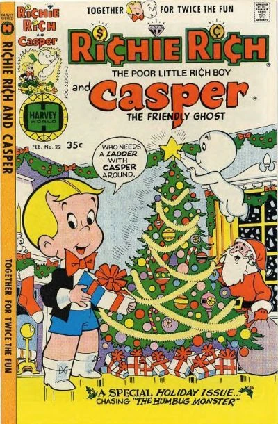 Cover of The Humbug Monster