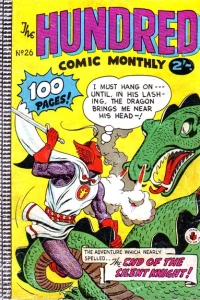 The End of the Silent Knight