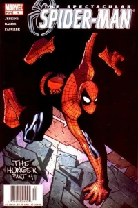 The Hunger Part 4 of 5