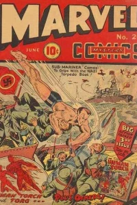 The Hunt For Hawk Rivers