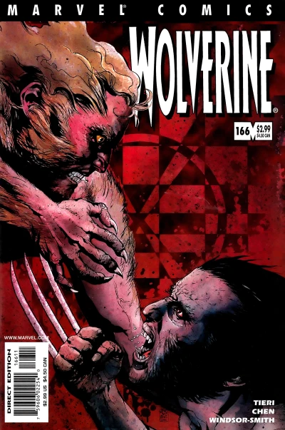 Cover of The Hunted Conclusion