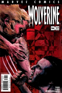 The Hunted Conclusion