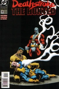 The Hunted - Part II: Killers