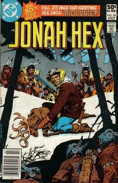 Cover of The Hunter