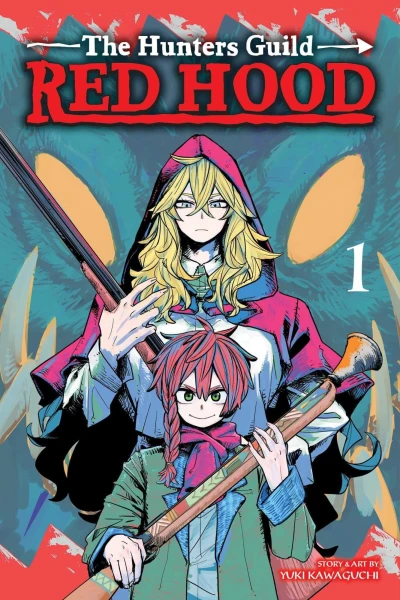 Cover of Volume 1