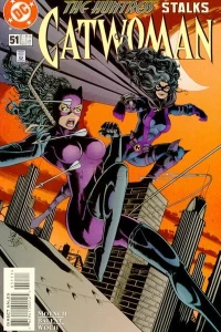 The Huntress: Big Game