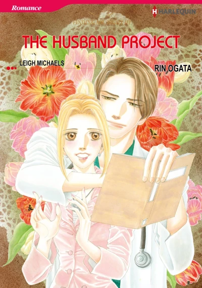 Cover of Vol. 1