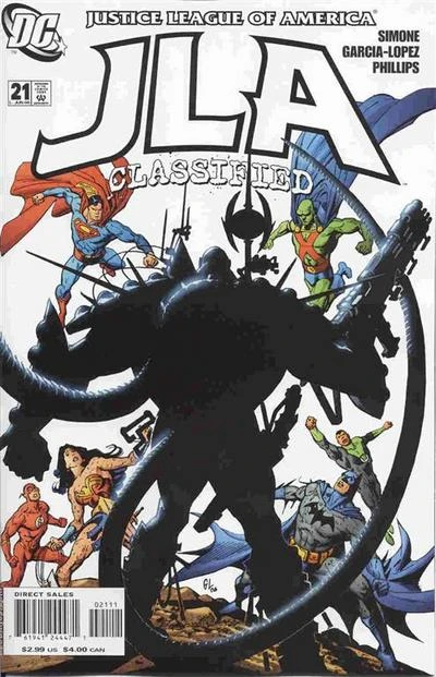 The Hypothetical Woman, Conclusion: After The Fire!