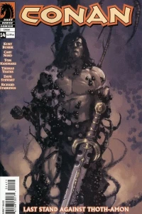 The Ibis and the Serpent