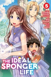 The Enchanters of Sharou