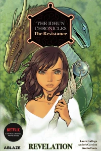 The Resistance: Revelation