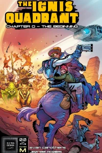 Chapter 0: The Beginning