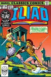 The Iliad