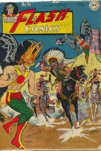 "The Images Of Doom"