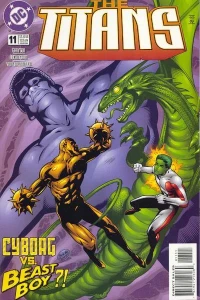 The Immortal Coil, Part 2