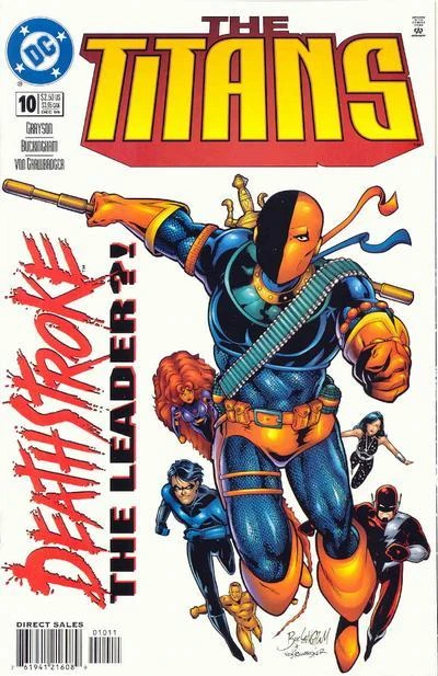 Cover of The Immortal Coil, Part One