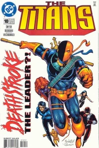 The Immortal Coil, Part One