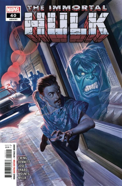 Cover of So Here's the Thing