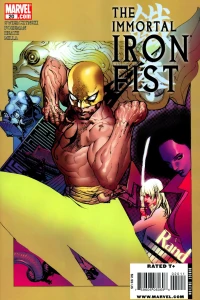 The Mortal Iron Fist: Conclusion