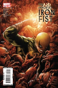 Escape The Eight City Chapter Two