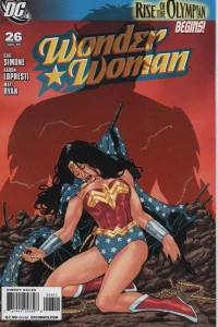 The Immortal Storm / Of Wings and Arrows