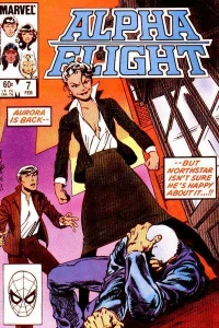 The Importance Of Being Deadly