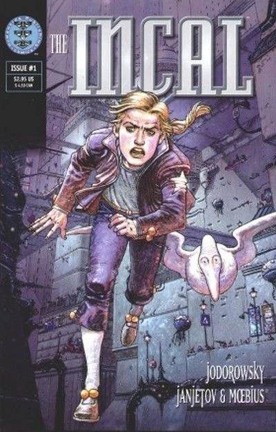 Cover of Volume #1