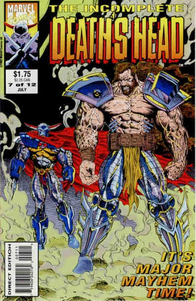 Cover of Sudden Impact