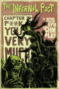 Chapter 3: F**k You Very Much