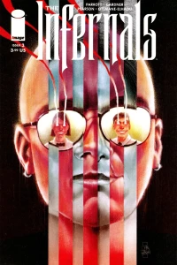 Chapter Three: Covenant