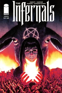 Chapter Four: The Fall