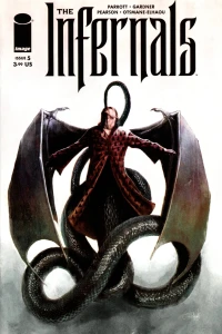 Chapter Five: The Father