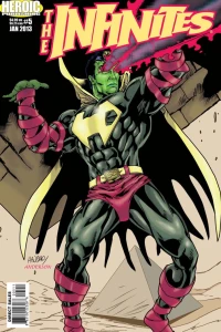 The Harrowing of MV4, Part Five of Nine: Hero's Tale, Part One of Two