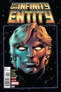 Part Four: The Truth