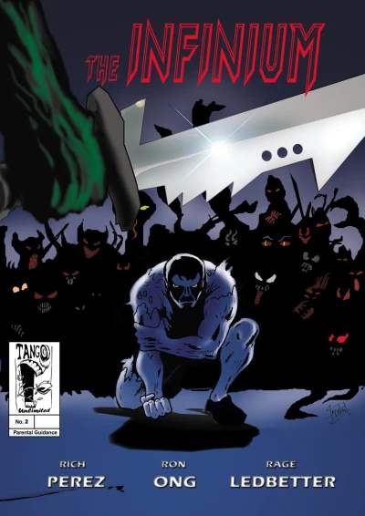 Cover of Journey Into Mystery